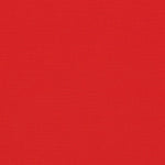 Sunbrella® Awning / Marine  60" Logo Red 6066-0000