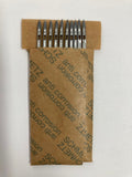 Schmetz Sewing Needles System 328 DI, 214X2 DIA, or DDX2 DI, NM 160 Size 23 - Pack of 10