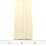 Sunbrella® Facing 1-1/2" Linen 4633 (60 yards)